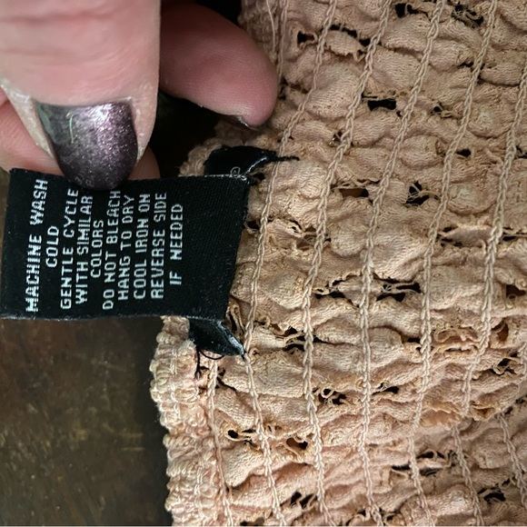 Rue 21 sundress, medium, VGUC - Picture 6 of 6